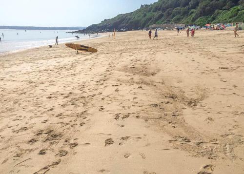 Stream Valley Holiday Park – Penzance