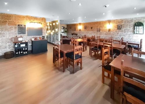 Exterior view, Springhouse Country Park in Slaley