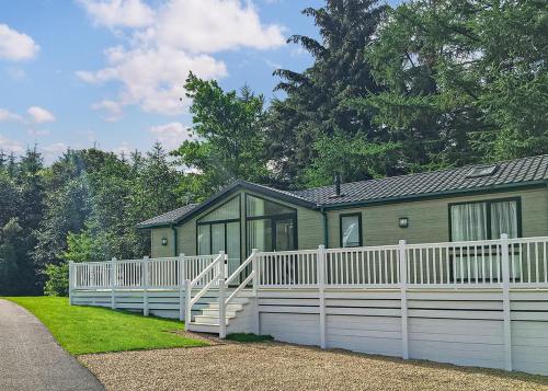 Exterior view, Springhouse Country Park in Slaley