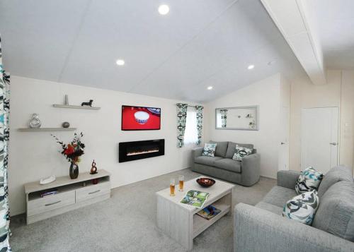 Exterior view, Springhouse Country Park in Slaley