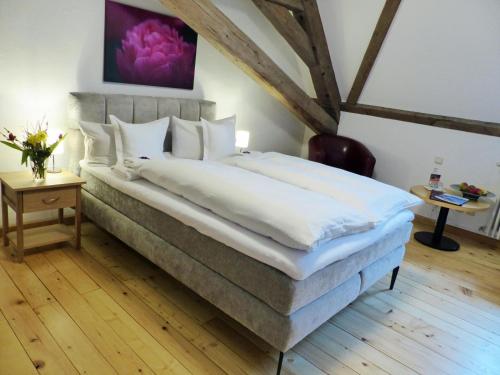 Gäste- und Tagungszentrum im Don Bosco Kloster Benediktbeuern (Gaste- und Tagungszentrum im Don Bosco Kloster Benediktbeuern) in 貝內迪克特博伊埃爾恩