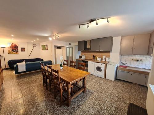Le gîte des Trois Bornes - FR-1-584-371 gîte à louer Burey-la-Côte