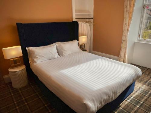 The Valentine - Townhouse Hotel - Adults Only, Edynburg (zdjęcie 10)