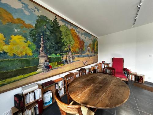 Maison de vacances à Sossais - Campagne calme, 3 chambres, proche sites touristiques - FR-1-541-172 (Maison de vacances a Sossais - Campagne calme, 3 chambres, proche sites touristiques - FR-1-541-172) in Saint-Genest-d'Ambière