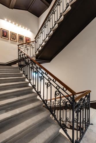 Hotel Continentale - image 12