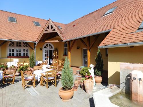 Berki Vendéglő és Hotel - image 5