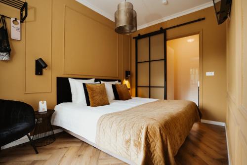 Hotel Janssen 3