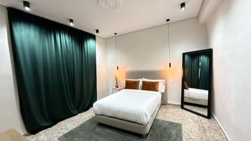 Beach Room Valencia, NETFLIX, 4 mins walk to the beach, Valencie (fotografie 7)