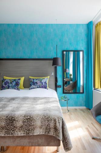 Andersen Boutique Hotel – Copenhagen, PA