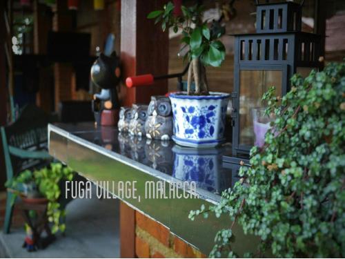 马六甲fuga Village 预订优惠价格 地址位置 联系方式 马六甲fuga Village 预订优惠价格 地址位置 联系方式
