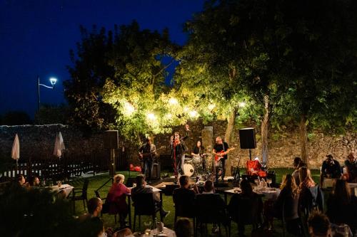 Hotel Splendid Sole - image 9