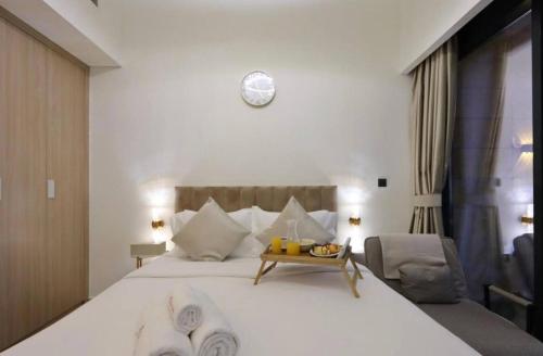 Fully equipped studio near downtown - 307, Дубай (фото 4)