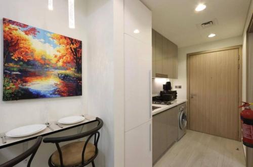 Fully equipped studio near downtown - 307, Дубай (фото 5)