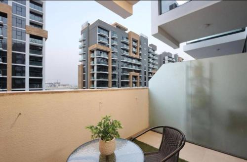 Fully equipped studio near downtown - 307, Дубай (фото 6)