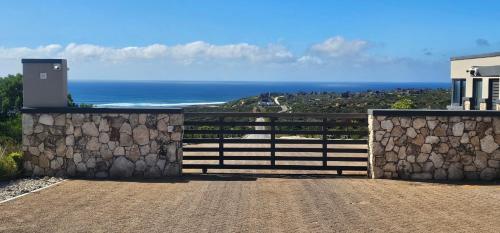 Pervinca al Mare, Stilbaai