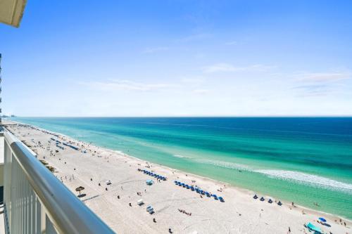 Majestic Beach Resort #1309-2 by Book That Condo - image 11