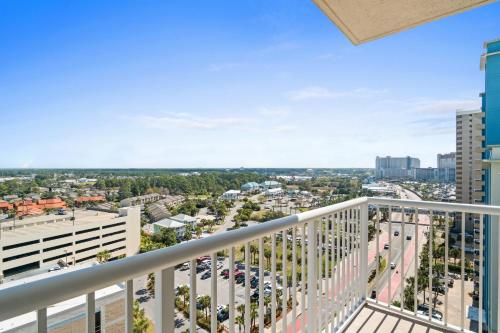 Majestic Beach Resort #1309-2 by Book That Condo - main image