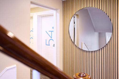 Andersen Boutique Hotel – Copenhagen, PA
