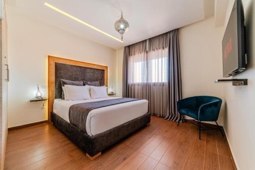 Coralia - Cozy Apartment - Secure residence - Pool - image 13