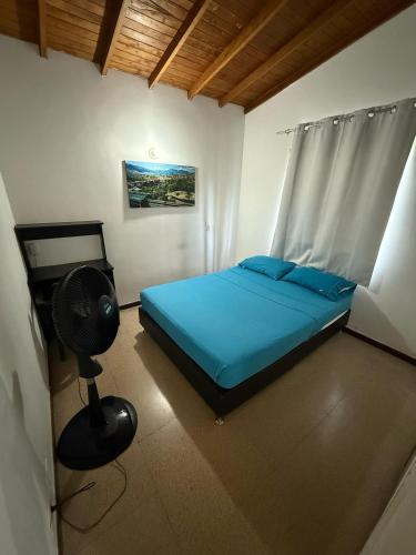 Apartamento Sosiego, Medellín (fotografie 6)