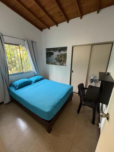 Apartamento Sosiego, Medellín (fotografie 7)