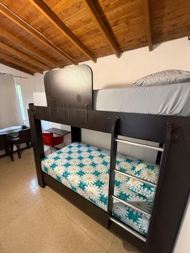 Apartamento Sosiego, Medellín (fotografie 8)
