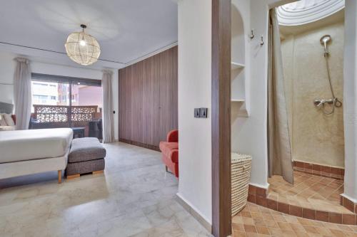 Elegant and Confortable a Hivernage 3 Chambres - image 13