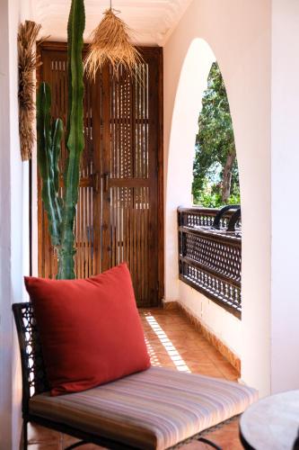 Elegant and Confortable a Hivernage 3 Chambres - image 6