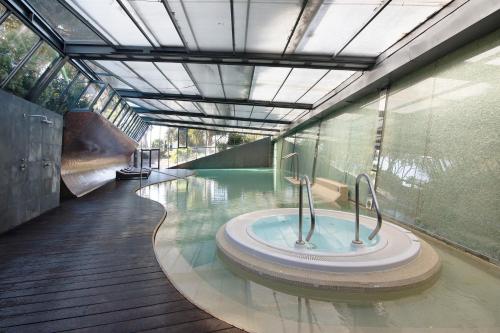 Celestial Blue Vale Do Lobo in Vale Do Lobo