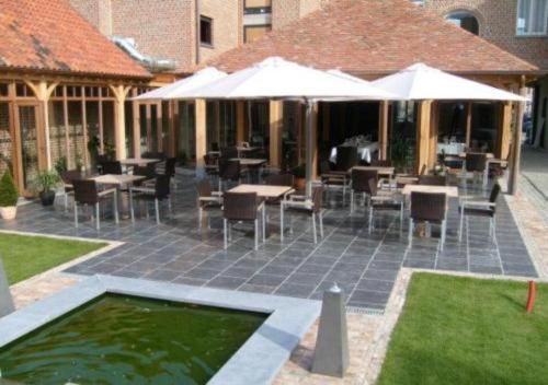 Hostellerie De Biek - main image