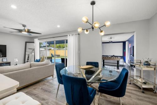 Central St Pete with Pool and Gameroom in Seminole (FL)