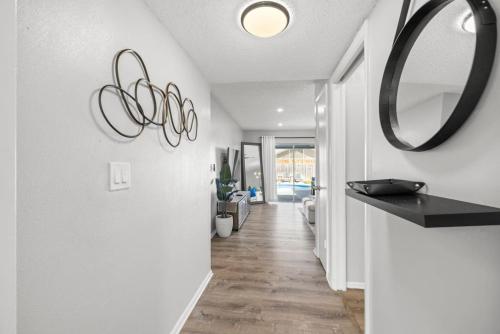 Central St Pete with Pool and Gameroom in Seminole (FL)