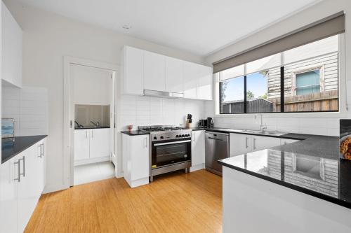 Domi Rentals - The Fregon Townhouse in 歐克雷
