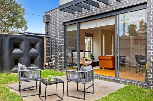 Domi Rentals - The Fregon Townhouse in 歐克雷