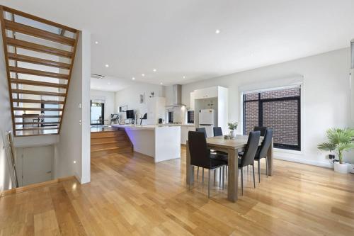 The Chadstone Home in Chadstone