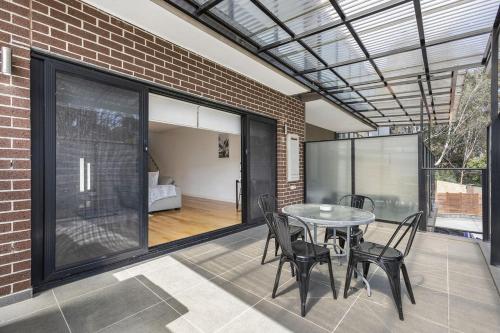 The Chadstone Home in Chadstone