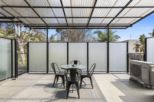 The Chadstone Home in Chadstone