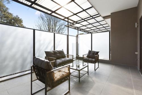 Domi Rentals The Chadstone Homes in Chadstone