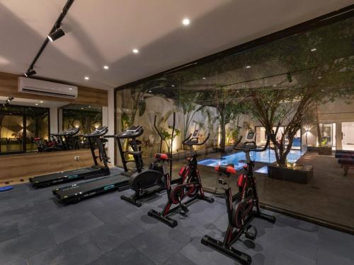 Bright & spacious retreat 22 by spacey #44-Studio in Maadi, Káhira (fotografie 6)