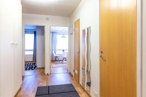 Facilities, Convenient Apartment for 2 in Pukinmäki