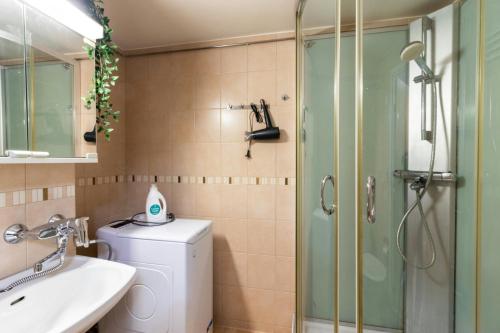 Convenient Apartment for 2, Helsinki (foto 7)