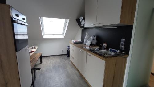 Ferienwohnung Regia Fulda - Künzell - Bachrain (Ferienwohnung Regia Fulda - Kunzell - Bachrain) in Kunzell