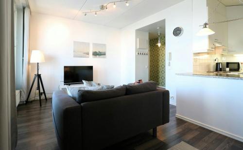 Convenient Apartment for 2 with Sauna in Vuosaari, Helsinky (fotografie 3)