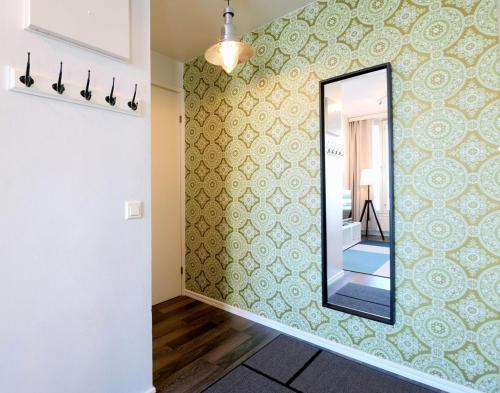 Convenient Apartment for 2 with Sauna in Vuosaari, Helsinky (fotografie 10)