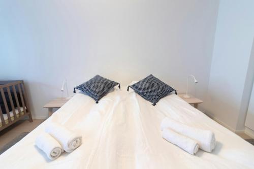Spacious Apartment for 4 with Sauna in Jatkasaari - image 4