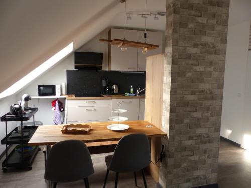 Ferienwohnung Regia Fulda - Künzell - Bachrain (Ferienwohnung Regia Fulda - Kunzell - Bachrain) in Kunzell