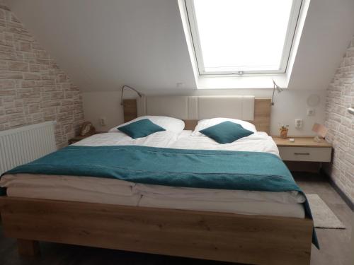 Ferienwohnung Regia Fulda - Künzell - Bachrain, Suhl