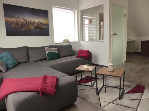 Ferienwohnung Regia Fulda - Künzell - Bachrain (Ferienwohnung Regia Fulda - Kunzell - Bachrain) in Kunzell