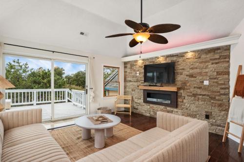 Harbor View by Rather Be Properties, Corolla (foto 4)