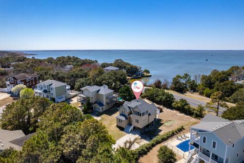Harbor View by Rather Be Properties, Corolla (foto 6)